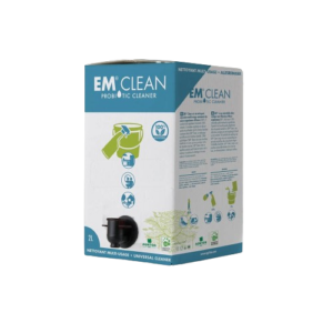 EM CLEAN – 2L BIB