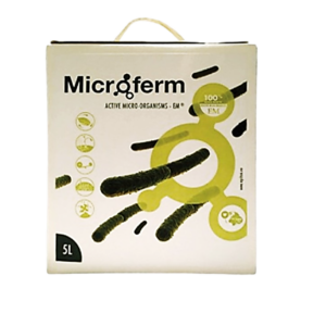 MICROFERM – 5 L BIB