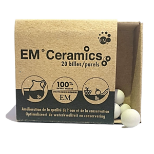 BILLES EM® CERAMICS