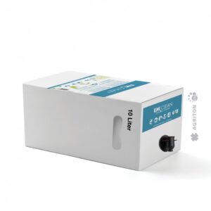 EM CLEAN – 10 L BIB