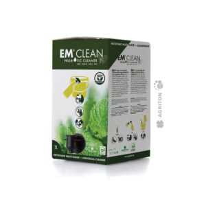 EM CLEAN – 2L BIB